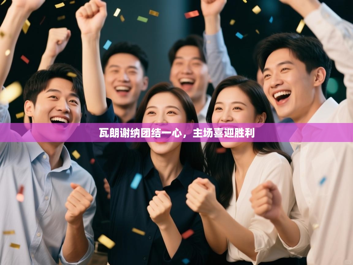 瓦朗谢纳团结一心，主场喜迎胜利  第1张