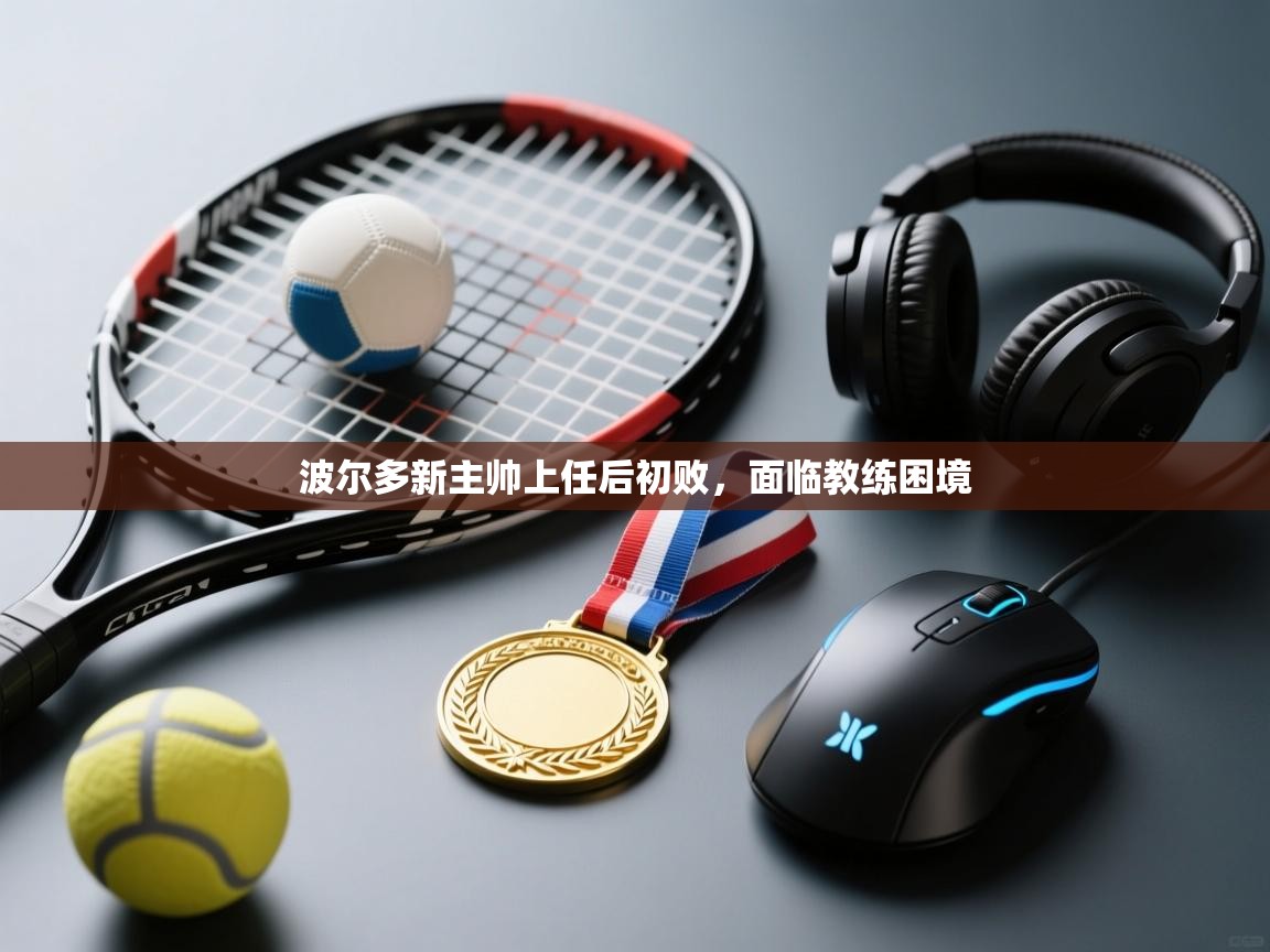 波尔多新主帅上任后初败,面临教练困境 第1张