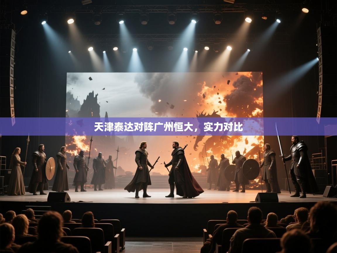 天津泰达对阵广州恒大，实力对比  第2张