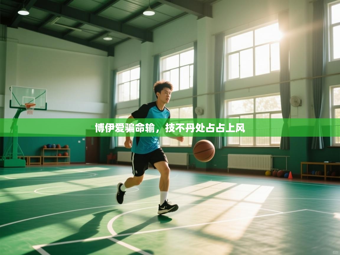 博伊爱骗命输,技不丹处占占上风 第1张