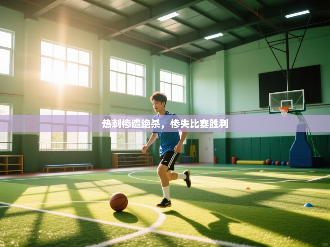 热刺惨遭绝杀，惨失比赛胜利  第2张