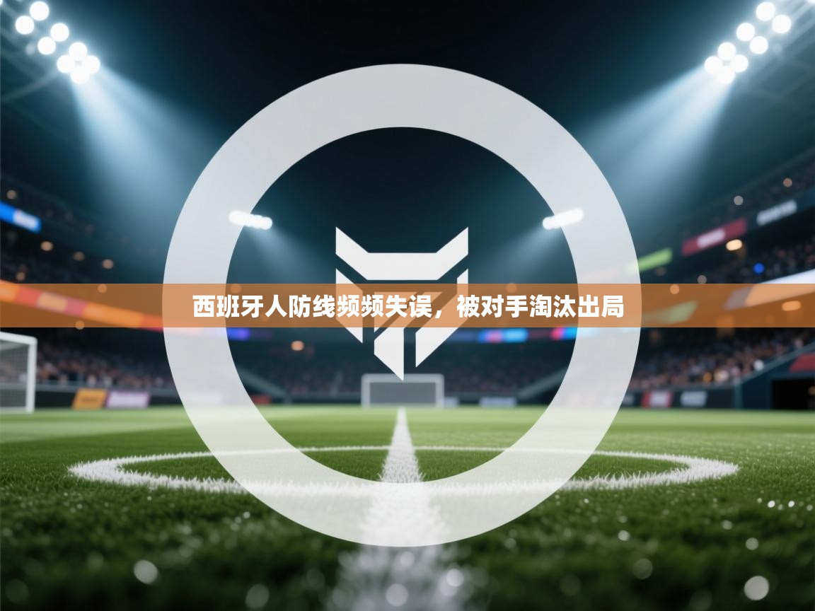 西班牙人防线频频失误,被对手淘汰出局 第2张