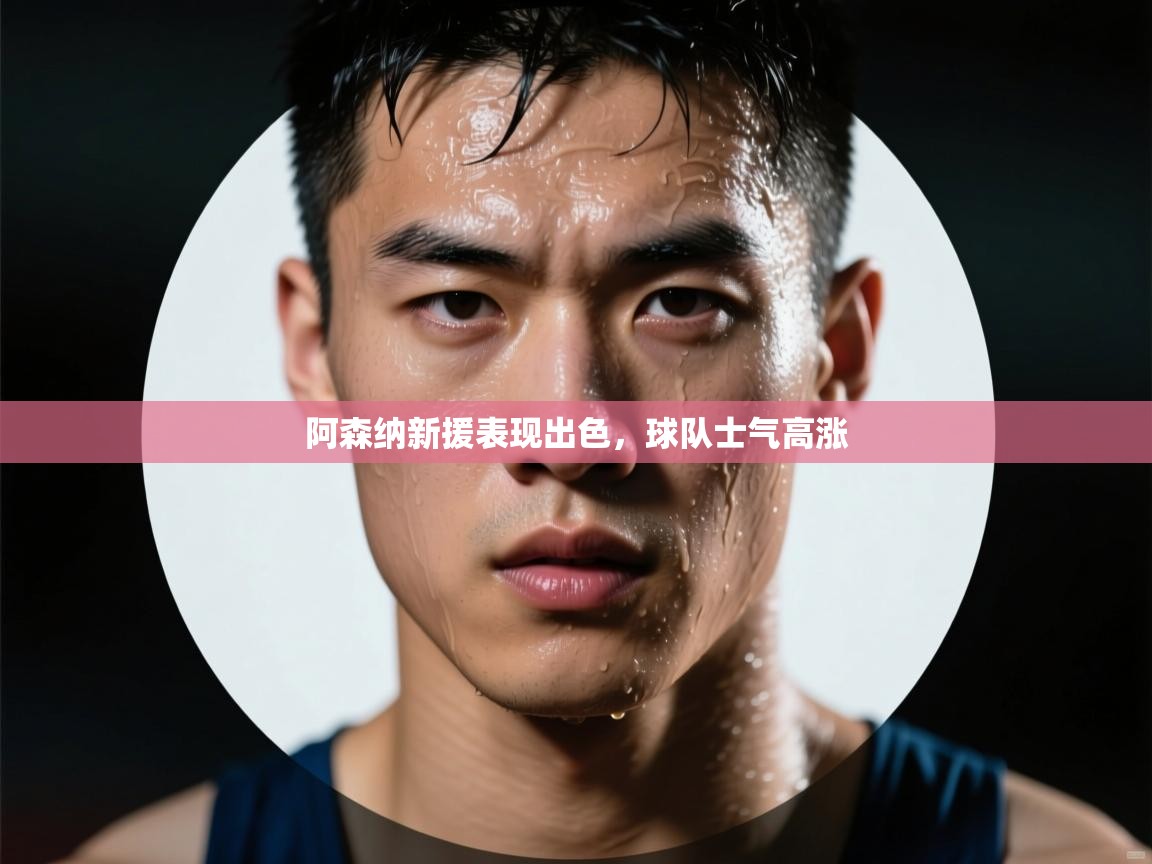 阿森纳新援表现出色，球队士气高涨  第2张