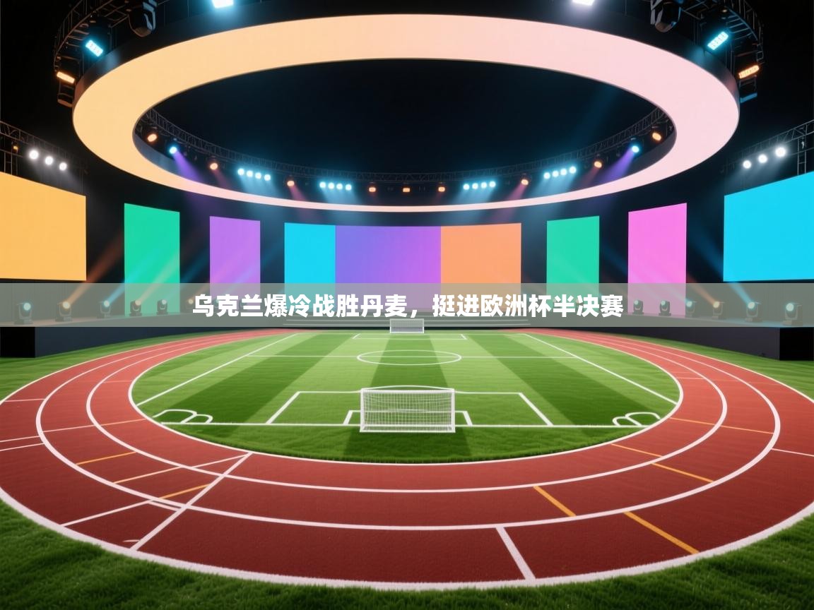 乌克兰爆冷战胜丹麦，挺进欧洲杯半决赛  第2张