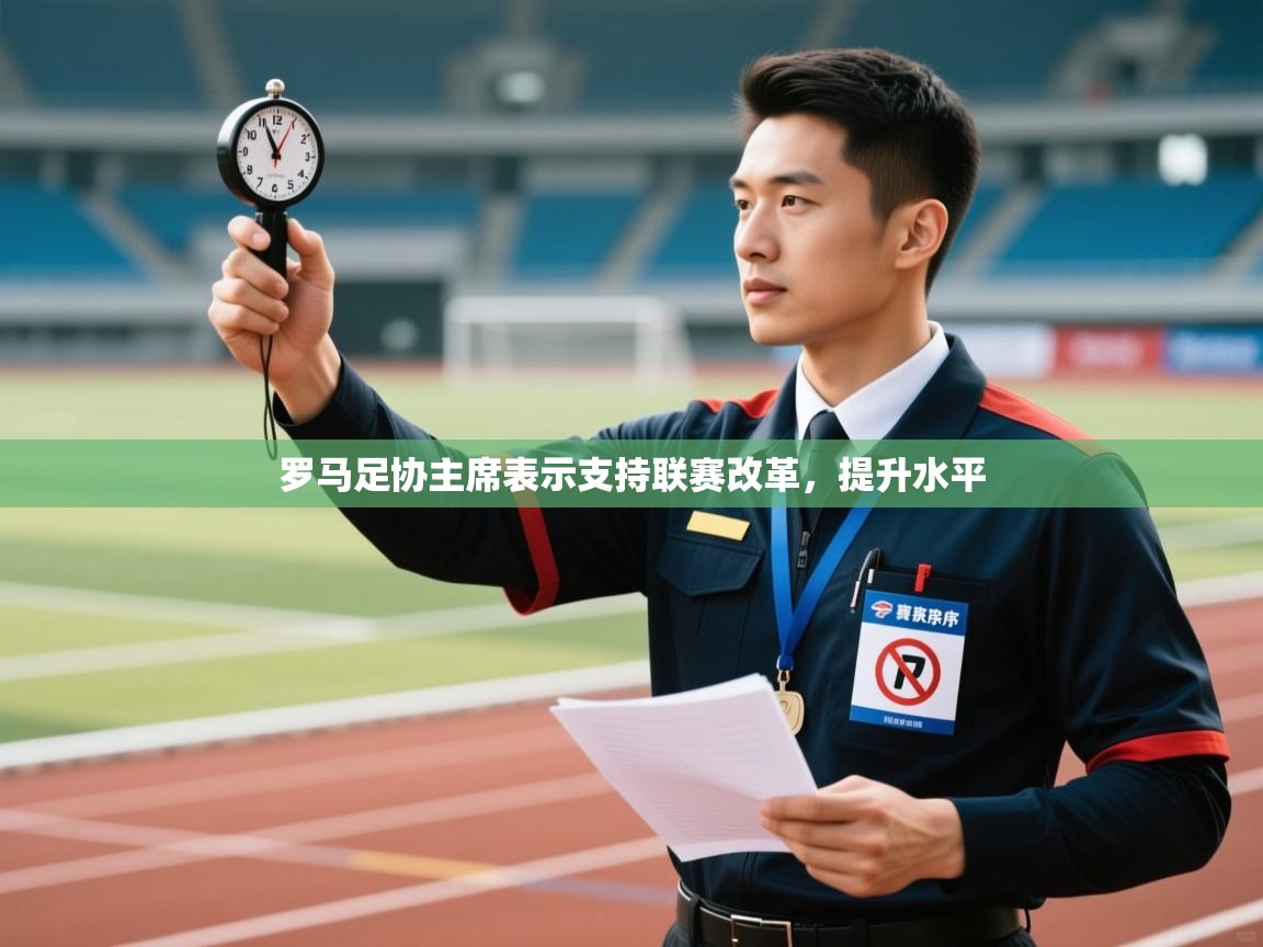 罗马足协主席表示支持联赛改革,提升水平 第1张