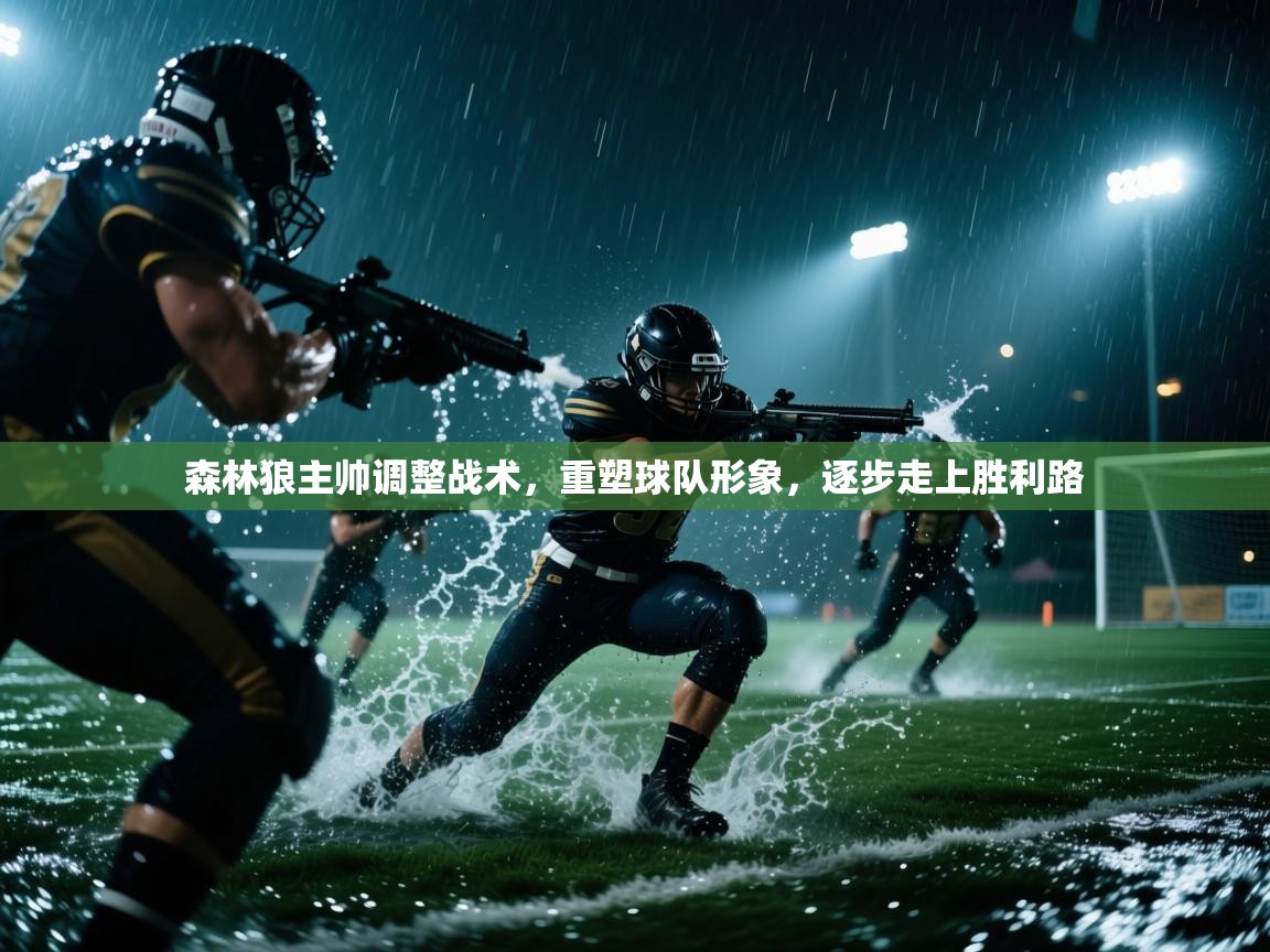 森林狼主帅调整战术,重塑球队形象,逐步走上胜利路 第2张