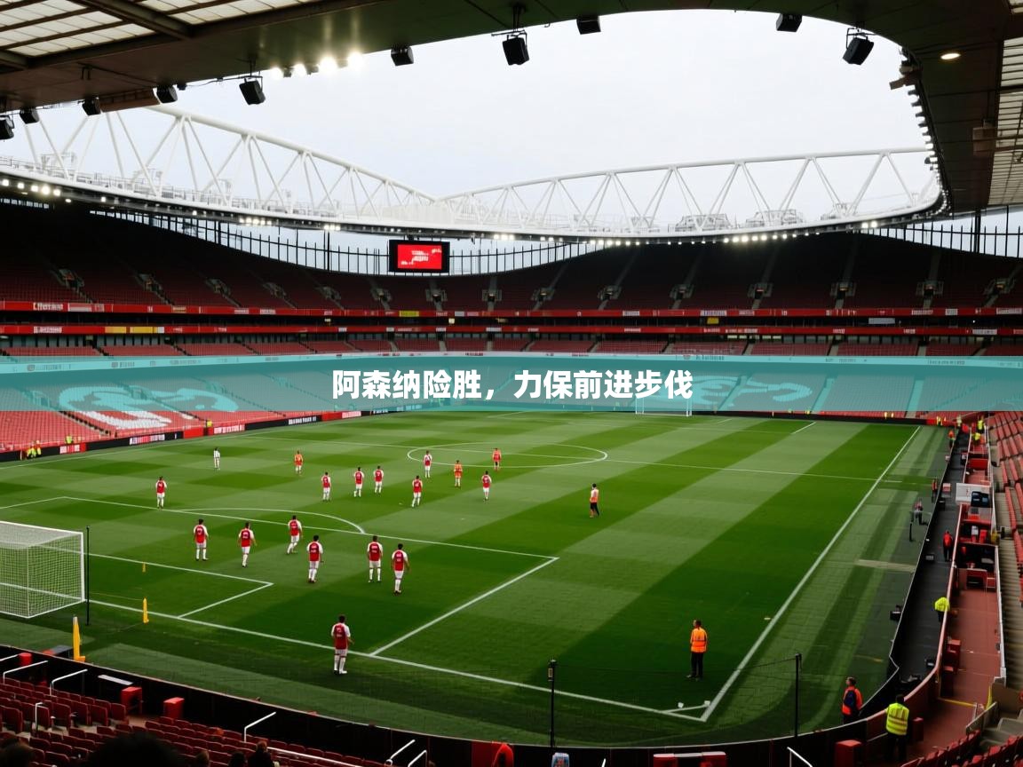 阿森纳险胜,力保前进步伐 第1张