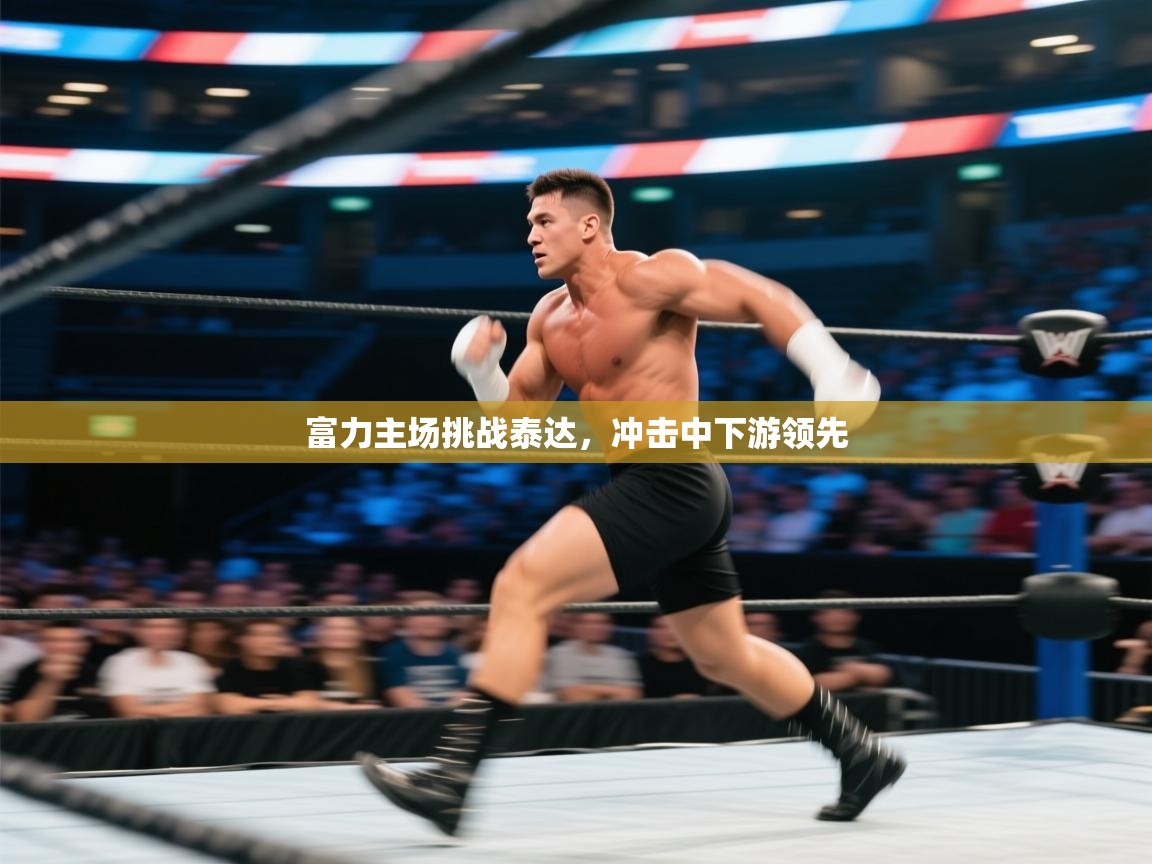 富力主场挑战泰达，冲击中下游领先  第1张