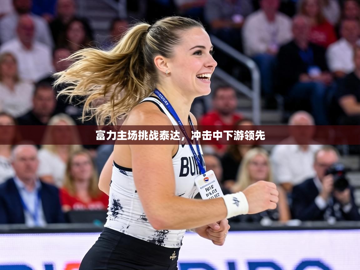 富力主场挑战泰达，冲击中下游领先  第2张