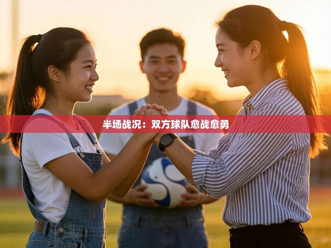 半场战况：双方球队愈战愈勇  第2张