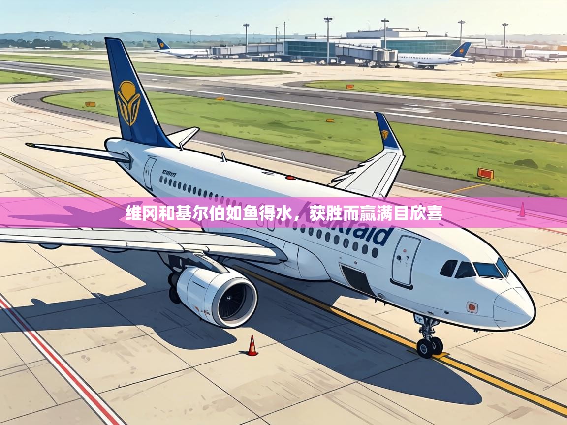 维冈和基尔伯如鱼得水，获胜而赢满目欣喜  第2张