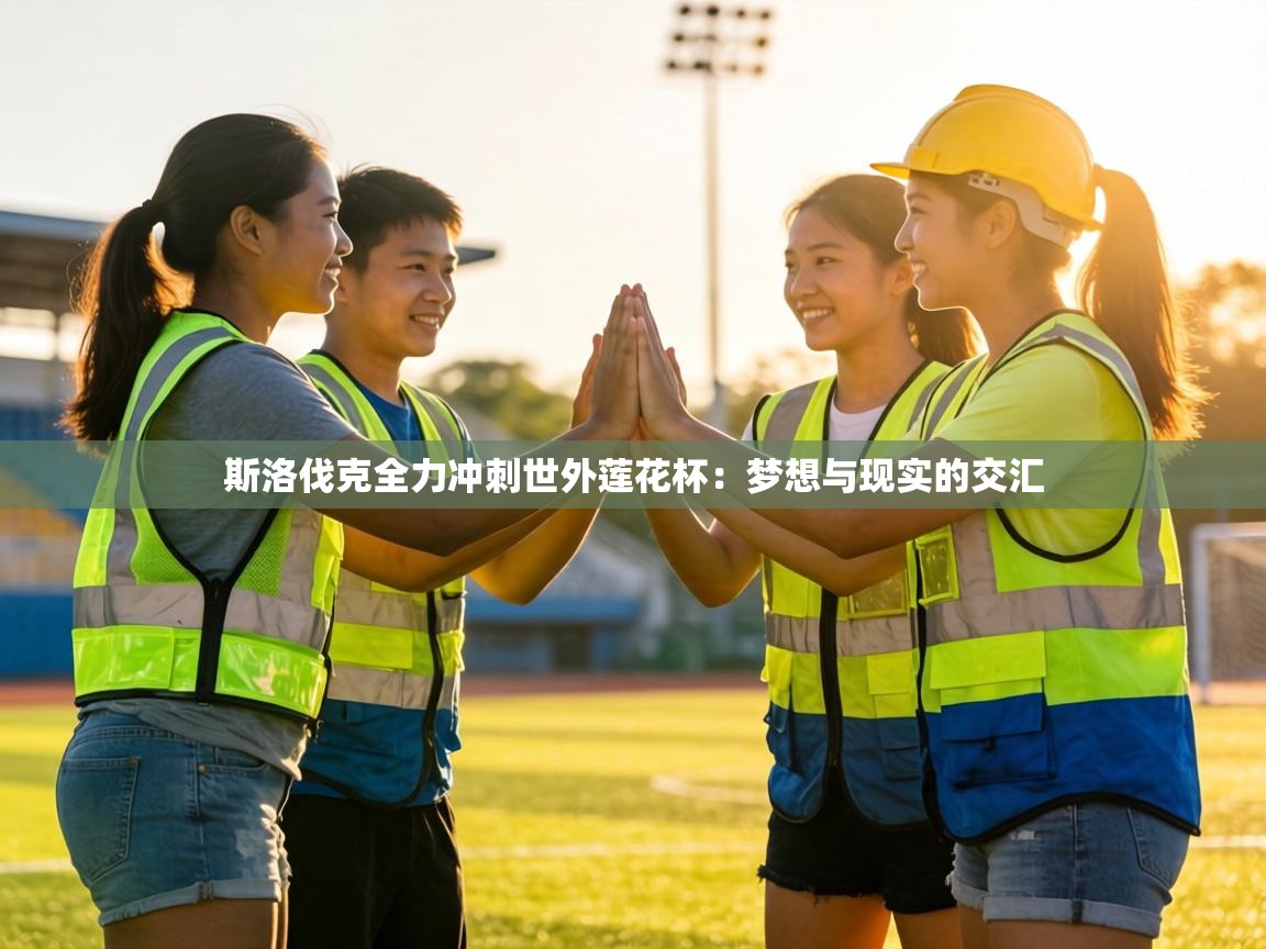 斯洛伐克全力冲刺世外莲花杯:梦想与现实的交汇 第1张