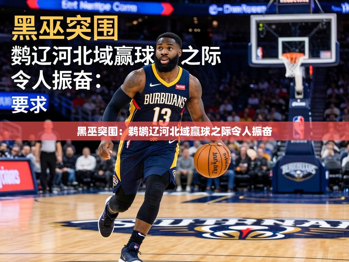 黑巫突围：鹈鹕辽河北域赢球之际令人振奋  第1张