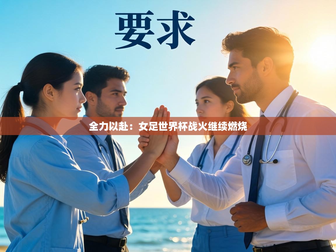 全力以赴：女足世界杯战火继续燃烧  第2张