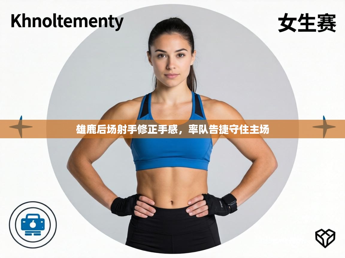 雄鹿后场射手修正手感,率队告捷守住主场 第1张