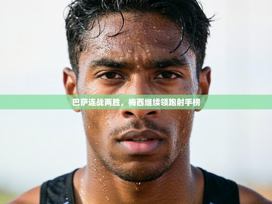 巴萨连战两胜,梅西继续领跑射手榜 第1张