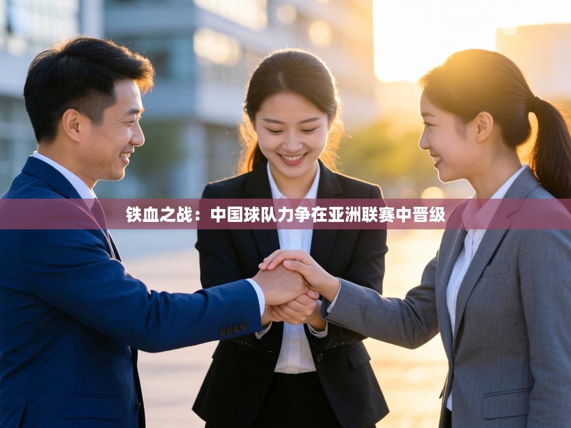 铁血之战：中国球队力争在亚洲联赛中晋级  第1张